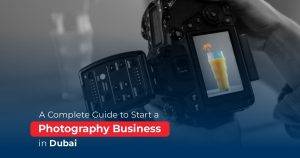 photography business