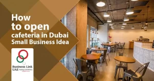 dubai cafeteria