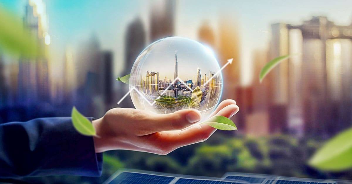 Business Initiatives in UAE