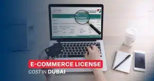 E-Commerce License