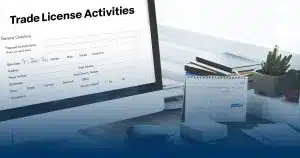 trade license Dubai renewal