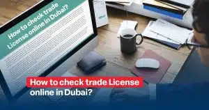 Trade license renewal in Dubai