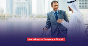 register company in Sharjah