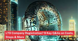 ltd company registration