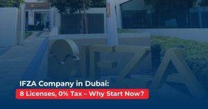 ifza company