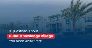 knowledge village