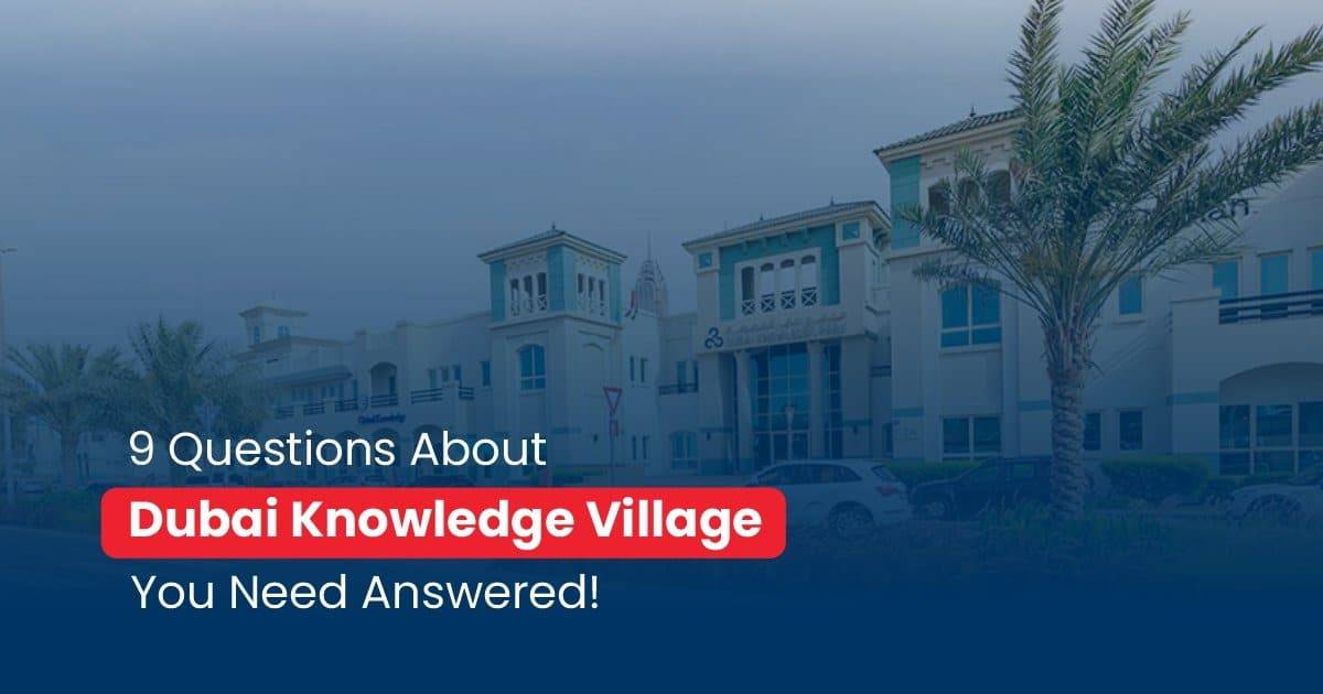knowledge village