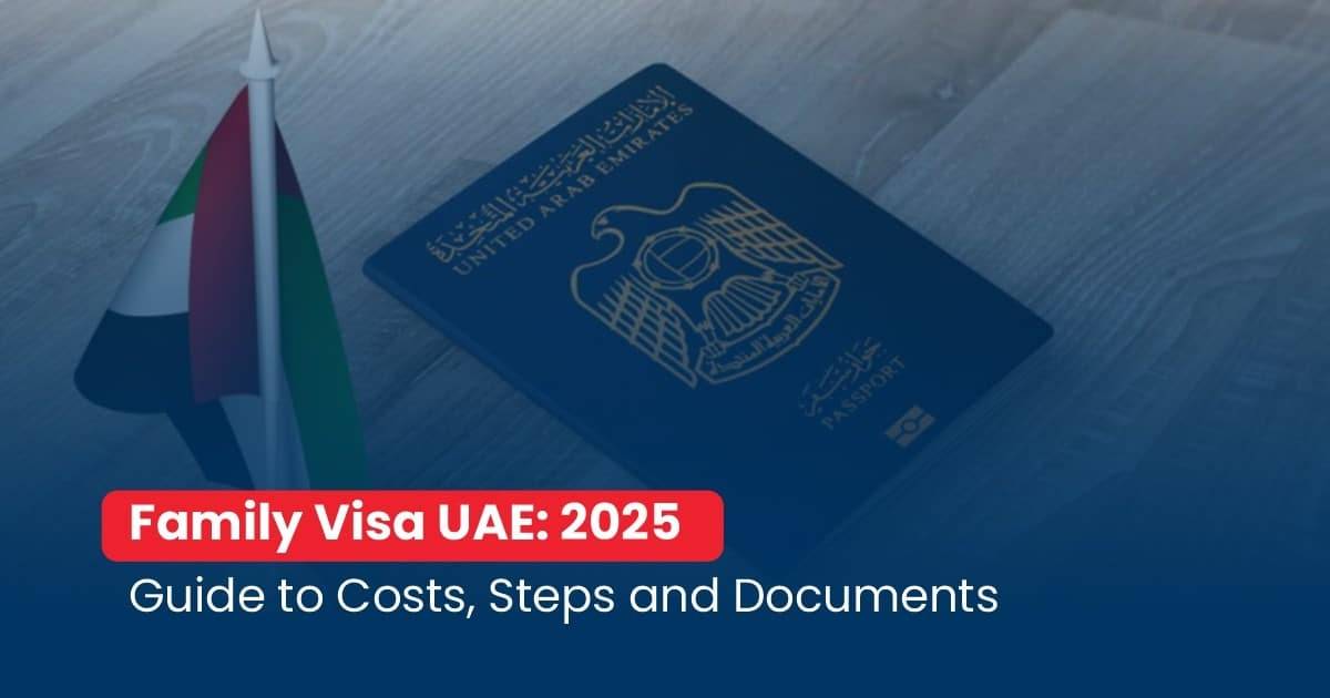 family visa uae