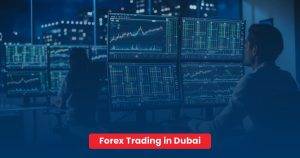 forex trading in dubai