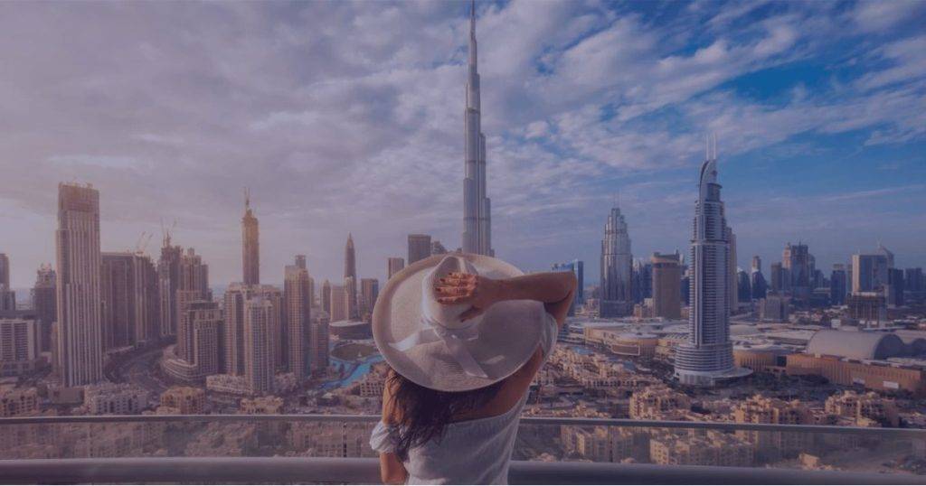 Immigrate to Dubai