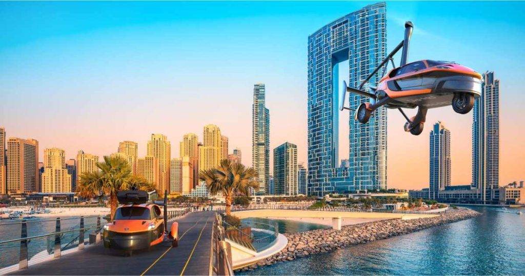 evtol