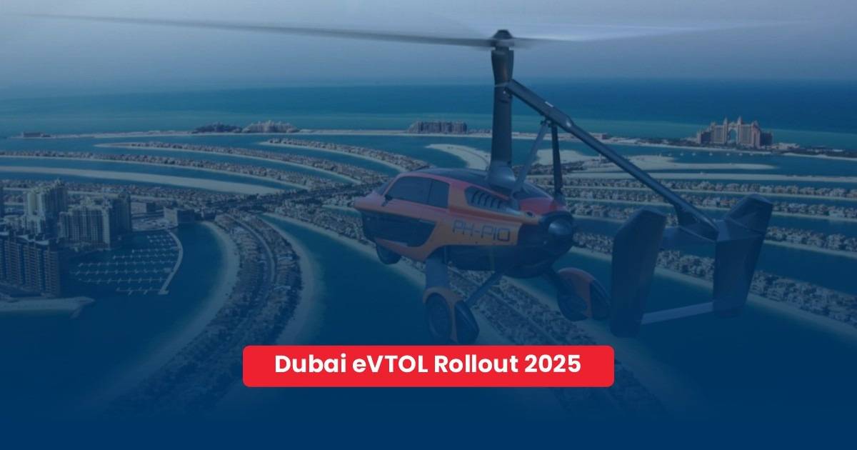 evtol