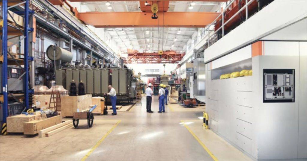 industrial license in Saudi Arabia