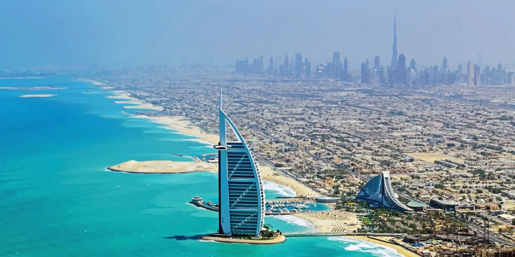 tourist visa UAE price