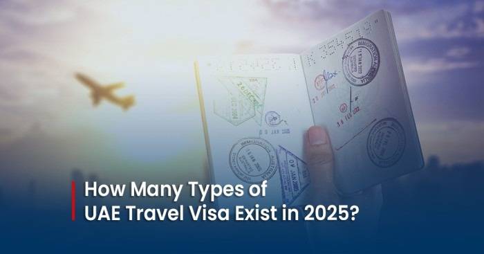 travel visa
