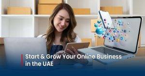online business