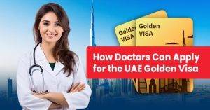 golden visa for doctors