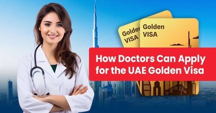 golden visa for doctors