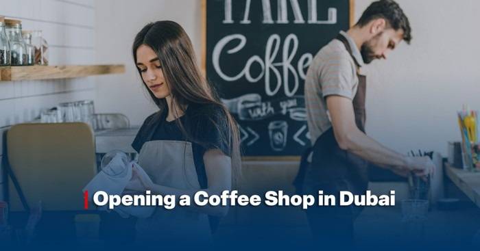 coffee shop in dubai