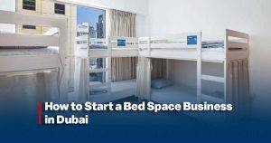 bed space business