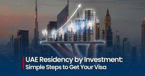 residency by investment