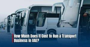 transport business in uae
