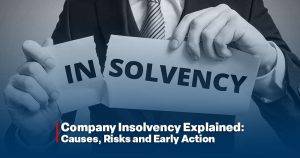 Company Insolvency