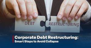 Corporate Debt Restructuring