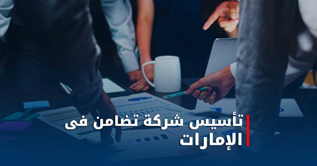 شركة التضامن